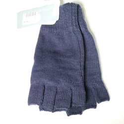 Avenel Fingerless Gloves Mens