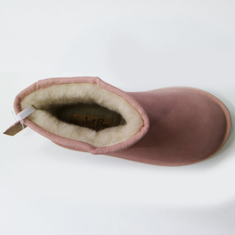 Just Bee Cutey Ugg Ladies