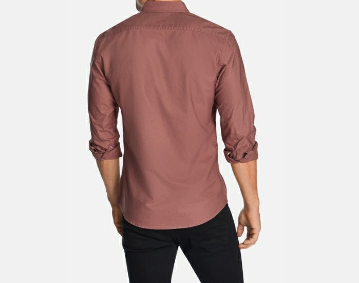 Connor Slim LS Shirt mens