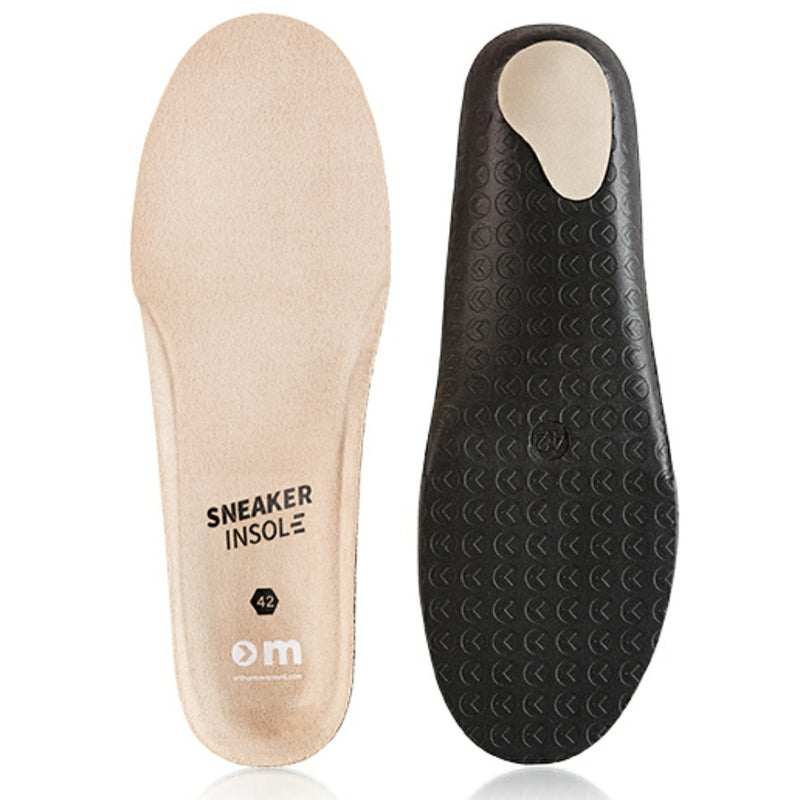 OM Sneaker insole