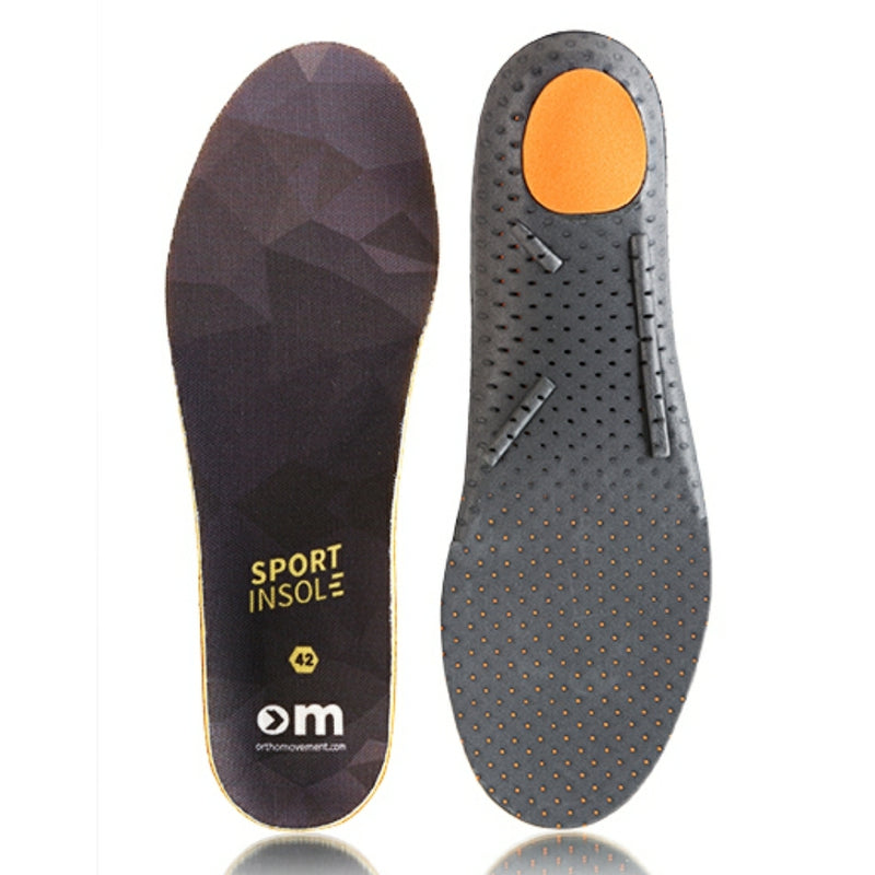 OM Sport insole