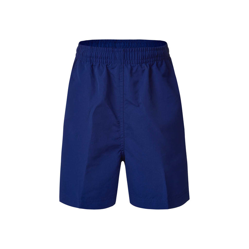 LWR Short Microfibre Ross