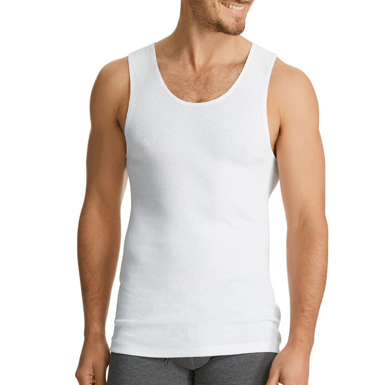 Bonds Chesty Athletic Cotton Singlet M37566
