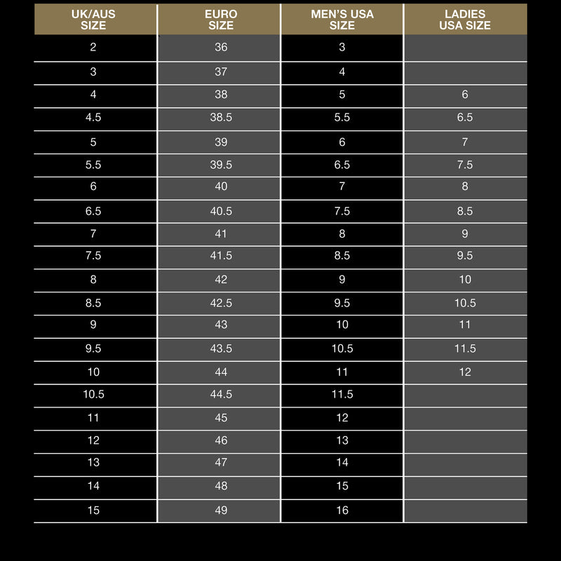 Mack Tradesman Lace Workboot