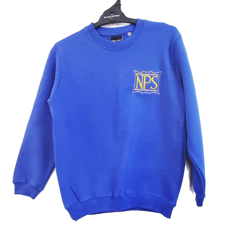 NPS Windcheater