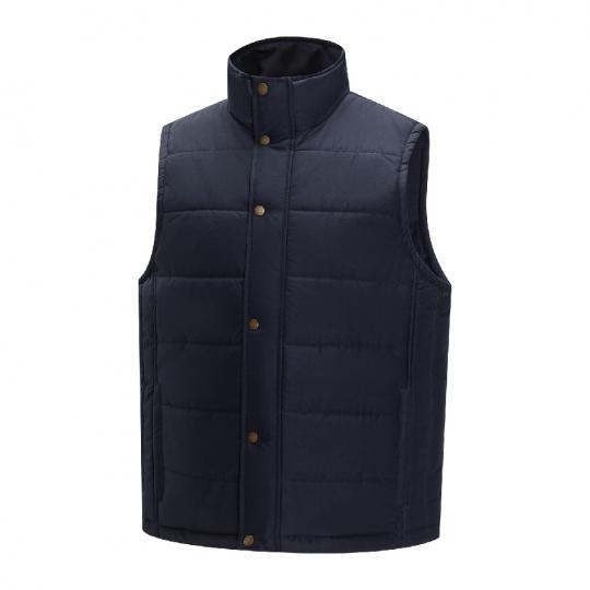 Pilbara Vest Mens