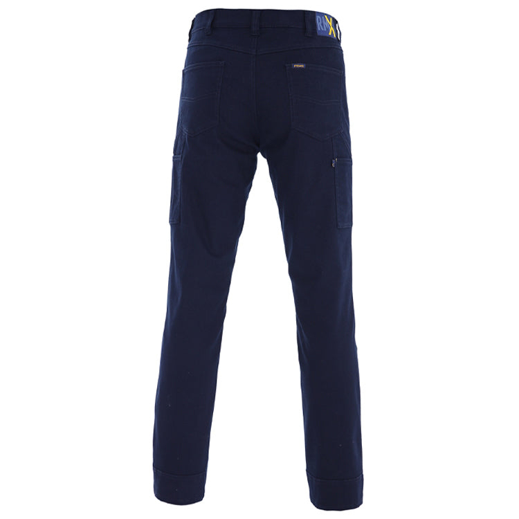 Ritemate Flexible Utility Short mens