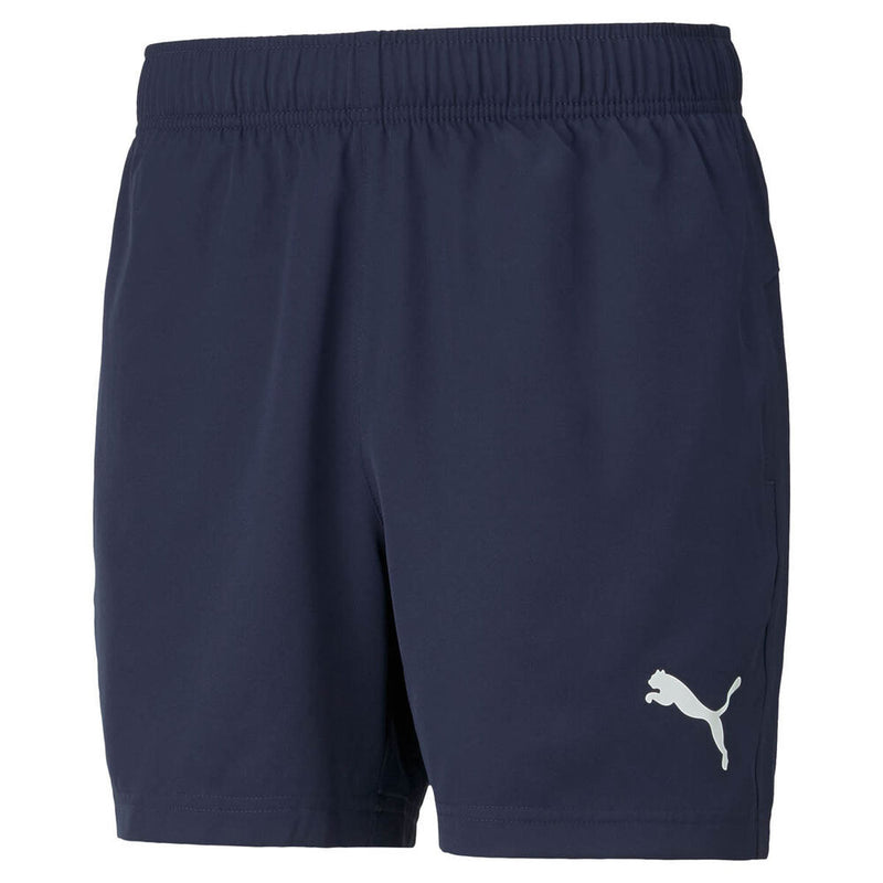 Puma Mens Active Woven Shorts