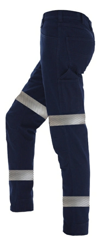 Ritemate RMX Pant Hi Viz