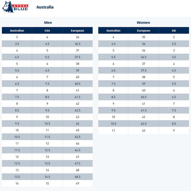 Steel Blue Argyle No Zip Non Safety Boot wheat