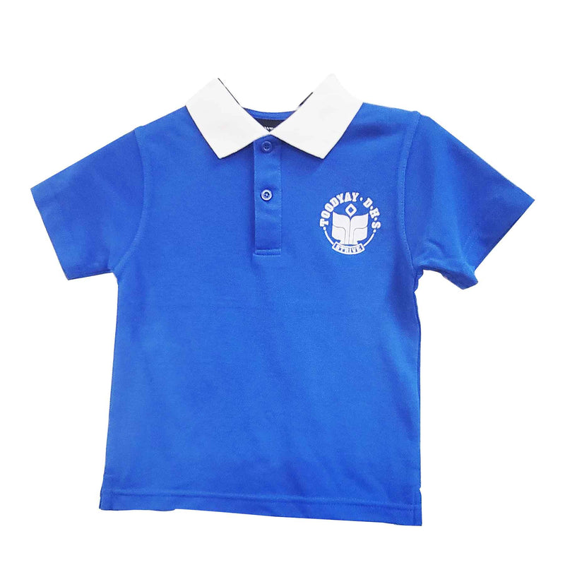 Toodyay School Polo