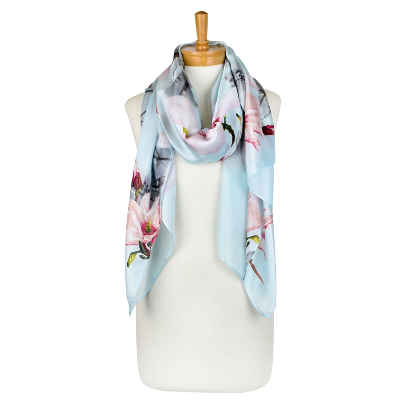 Taylor Hill Scarf Magnolia