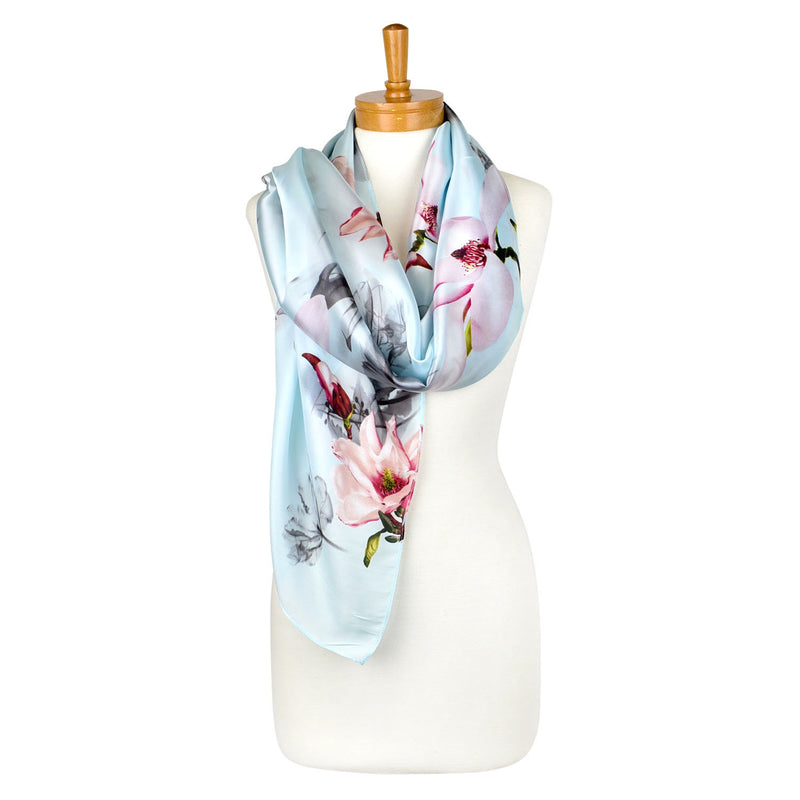 Taylor Hill Scarf Magnolia