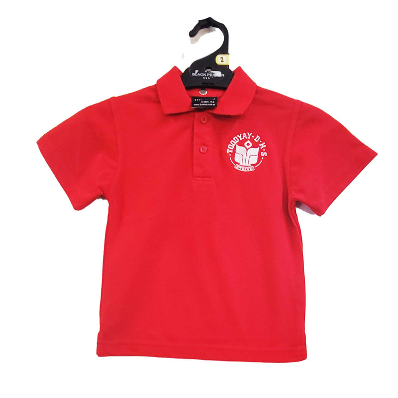 Toodyay Faction Polo Connor