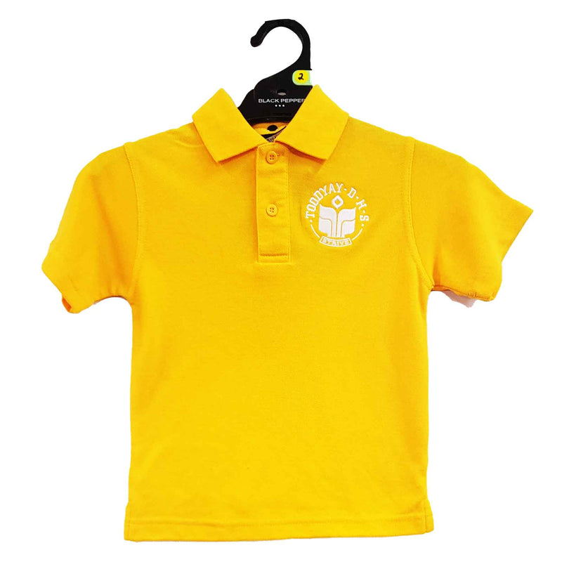 Toodyay Faction Polo Drummond