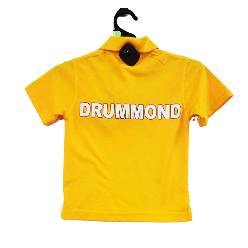 Toodyay Faction Polo Drummond