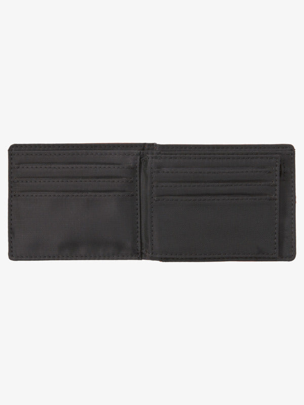 Quiksilver Stichy Wallet mens