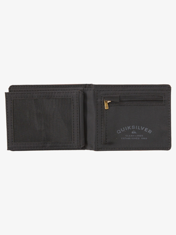 Quiksilver Stichy Wallet mens