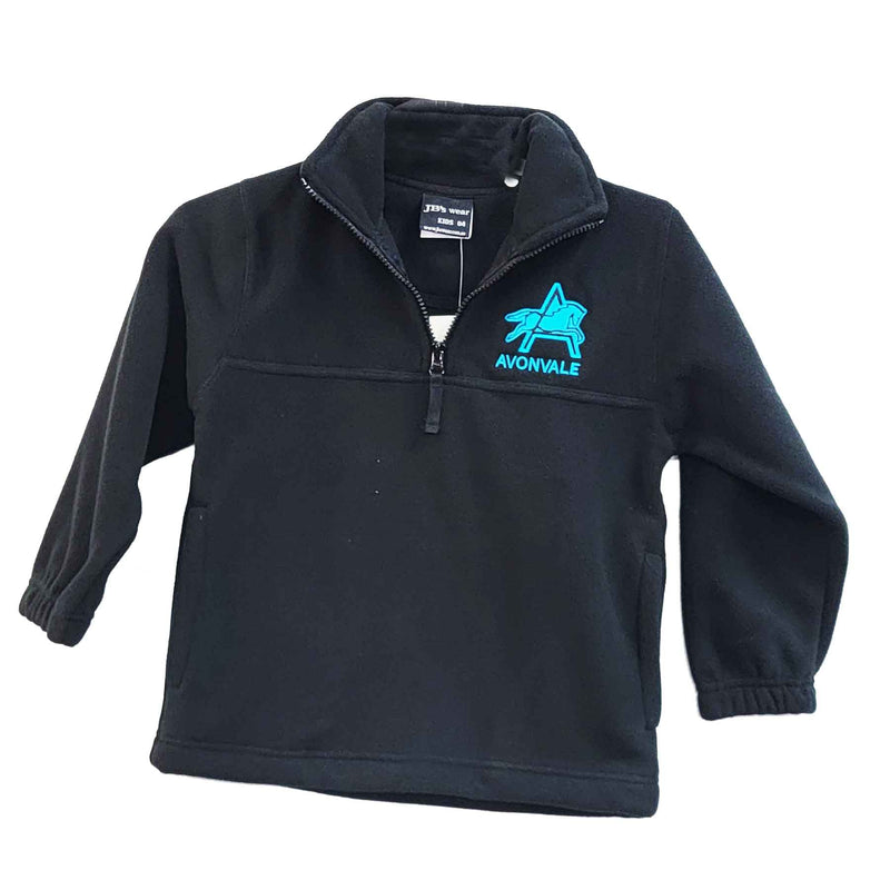 JBs Polar Fleece Avonvale Jumper
