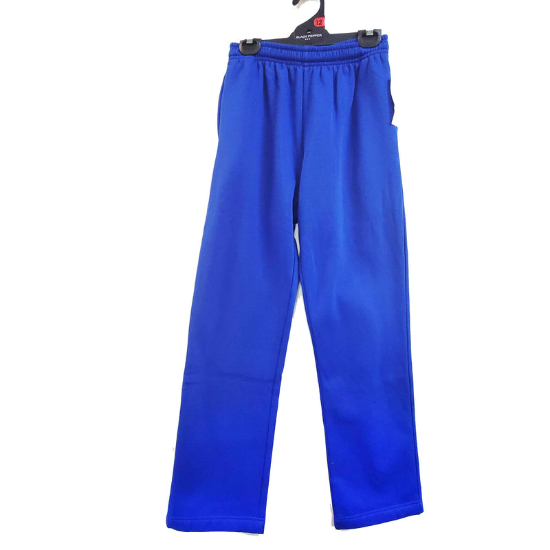 NPS Fleece track Pant