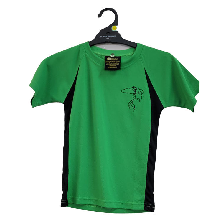 Avonvale Faction T Shirt