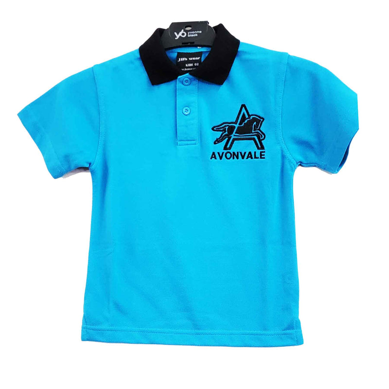 Avonvale School Polo
