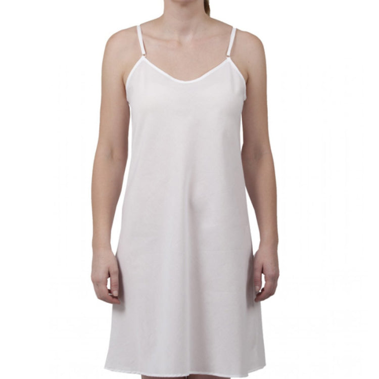 Baselayers Full Slip Cotton Voile
