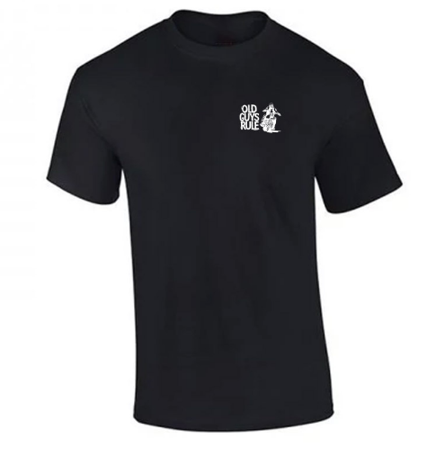 OGR Biker Guy Tee mens