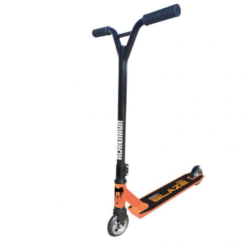 Scooter Blaze 100 stunt Adrenalin