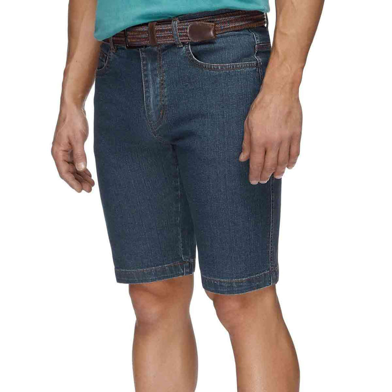 City Club Short