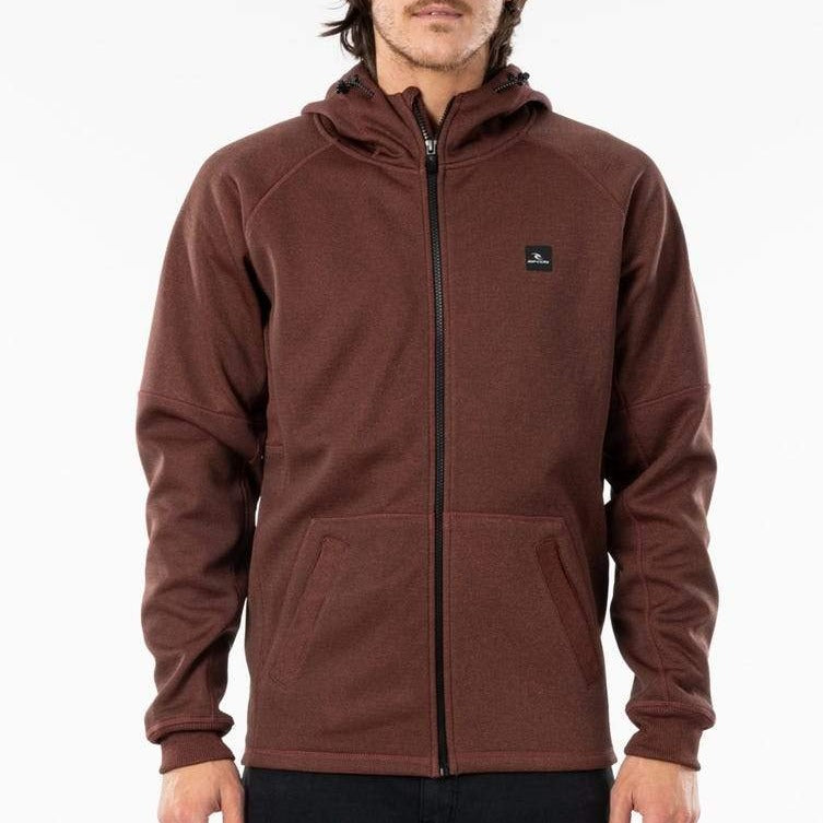 Ripcurl Anti series Fleece Jacket