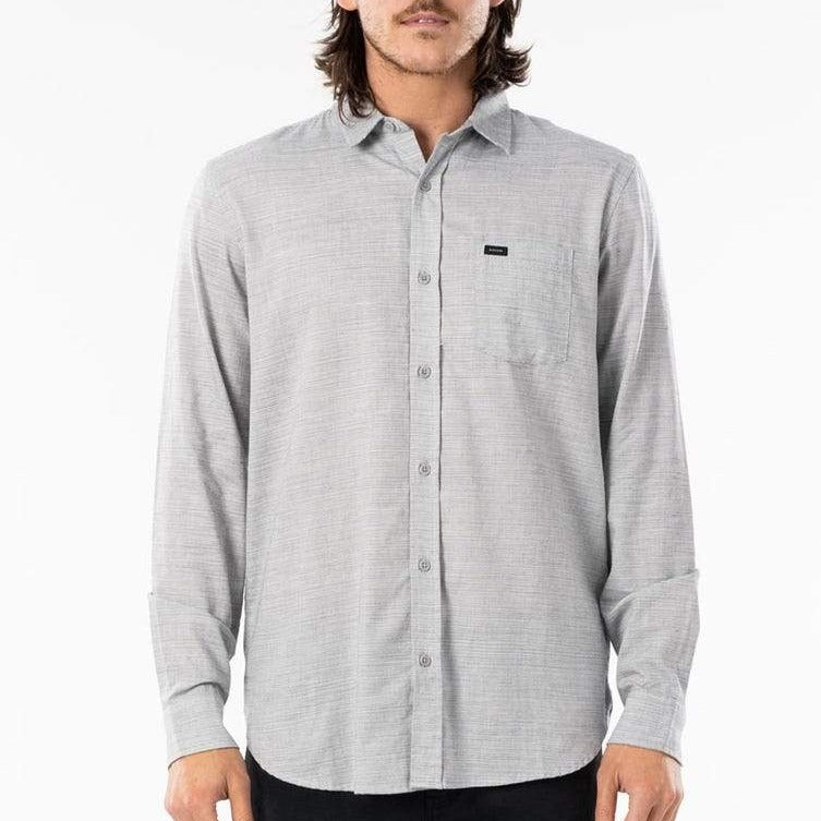 Ripcurl Jabbot LS Shirt Mens
