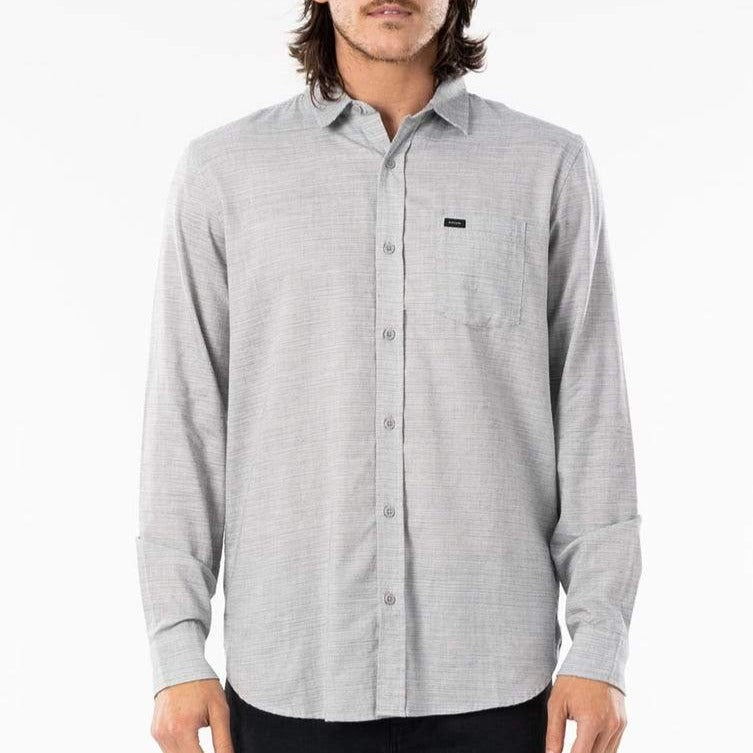 Ripcurl Jabbot LS Shirt Mens