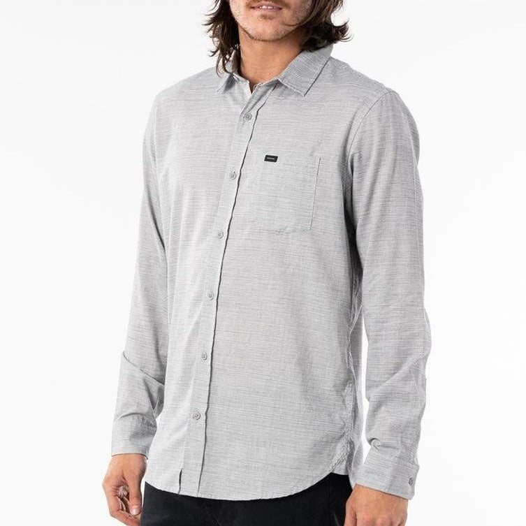 Ripcurl Jabbot LS Shirt Mens