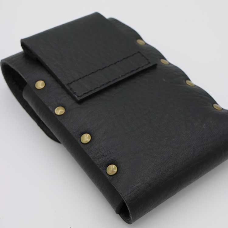 Glenoran Phone Pouch Horizontal