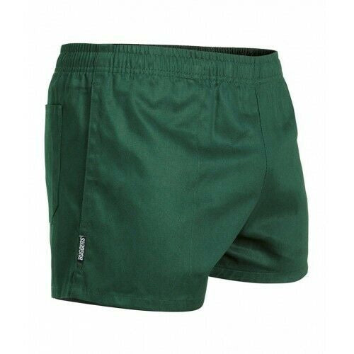 Ruggers Shorts Original Fit SE2060