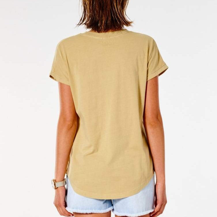 Rip Curl Tee Ladies