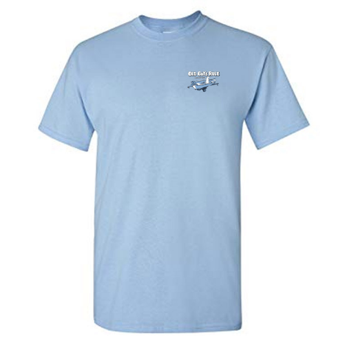 OGR Just Add Water T Shirt mens