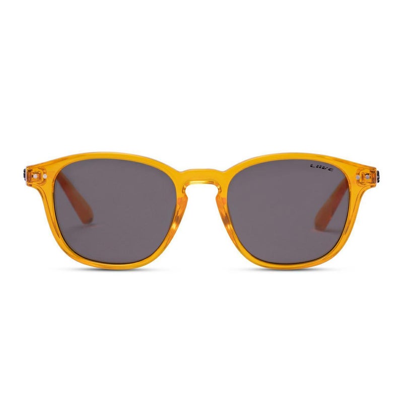 Liive Phoenix Resin Sunglasses