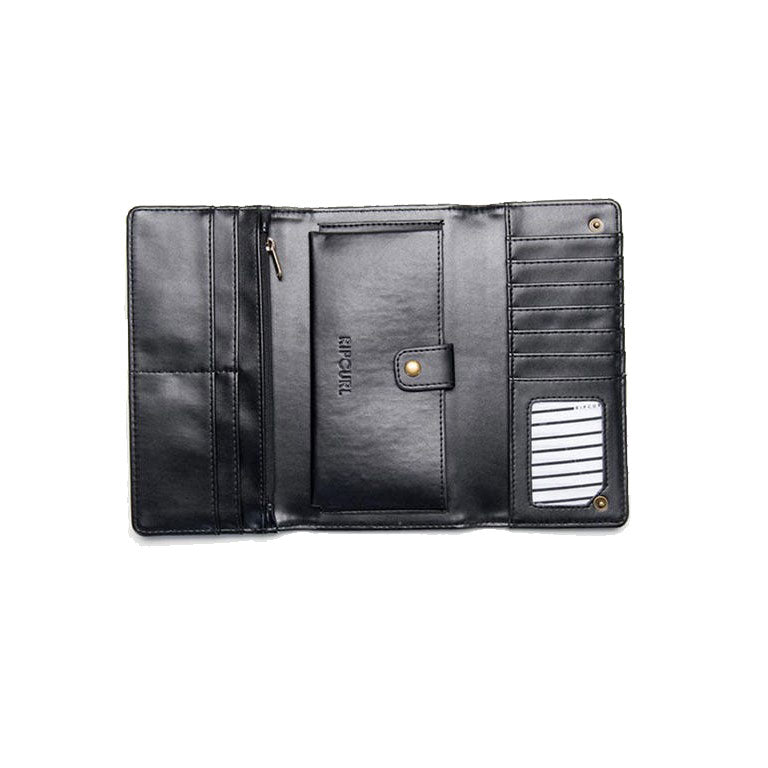 Ripcurl Essentials Wallet Ladies