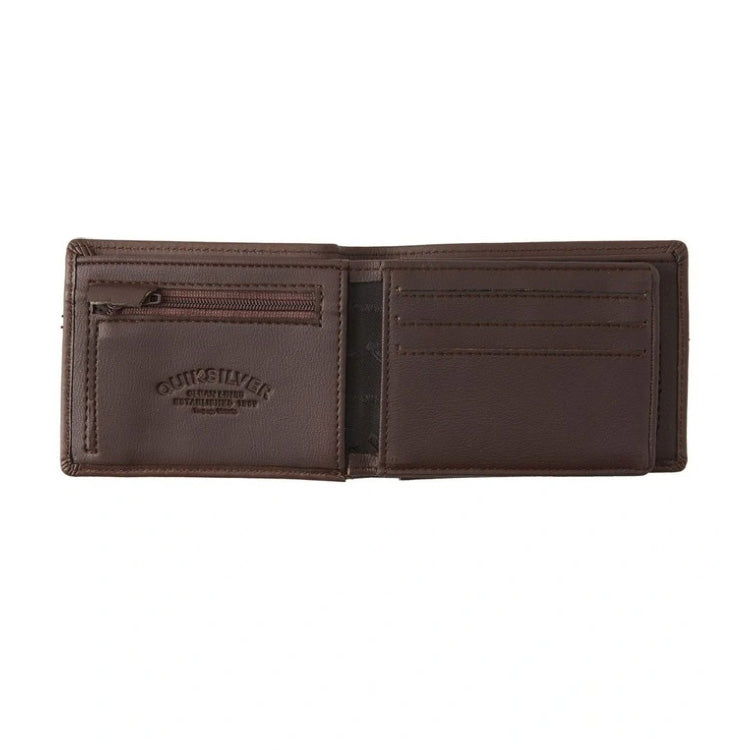 Quiksilver Mack 2 Wallet mens