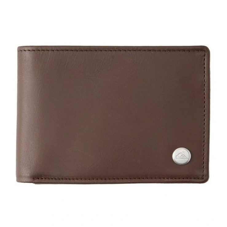 Quiksilver Mack 2 Wallet mens