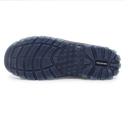 Mack Tradies Slip On Workboot