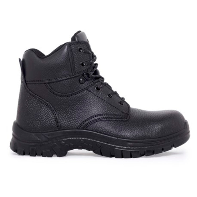 Mack Tradesman Lace Workboot