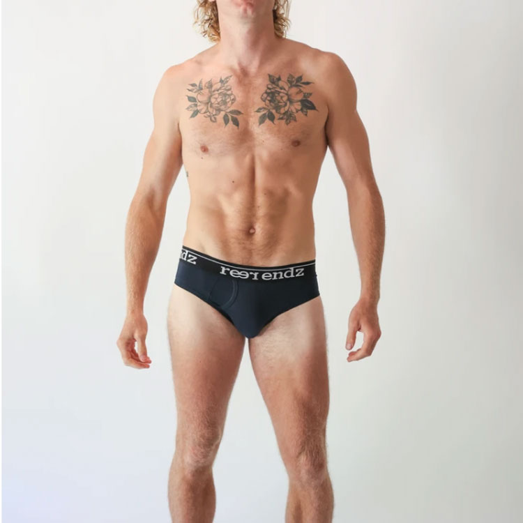 Reer Endz Brief Mens