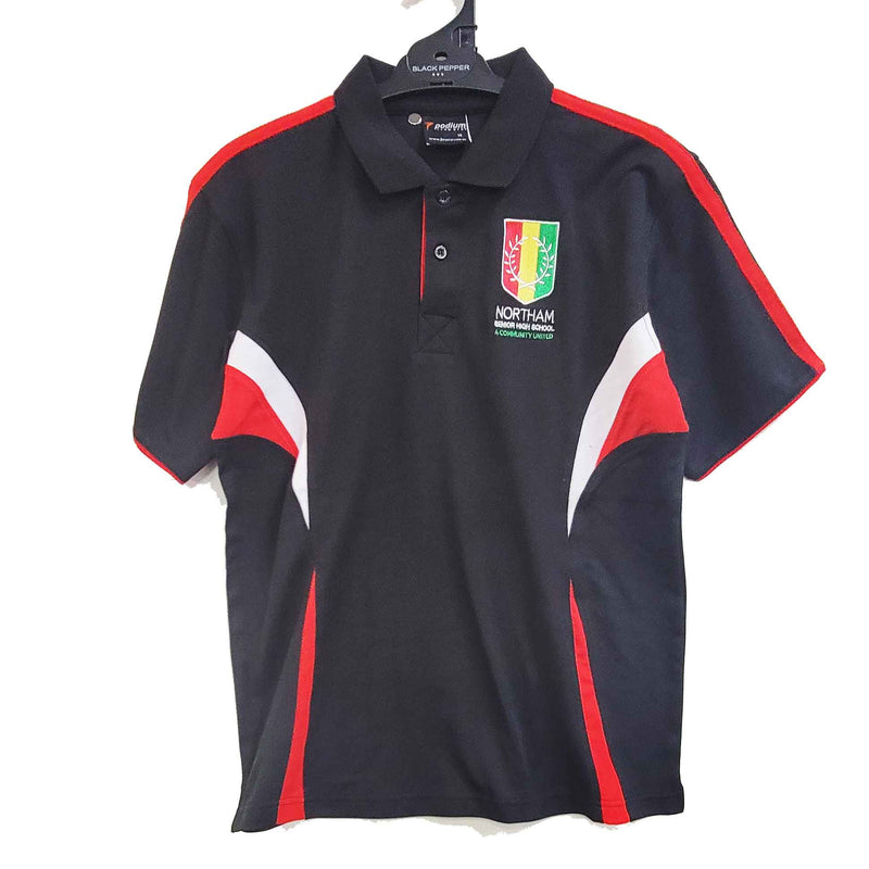 NSHS Polo Shirt