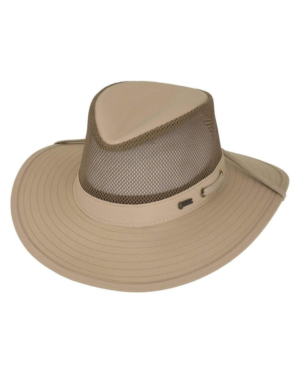 Outback River guid hat