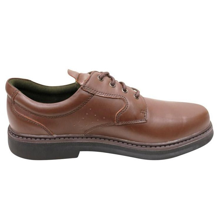 Slatters Premier Footwear Mens acorn