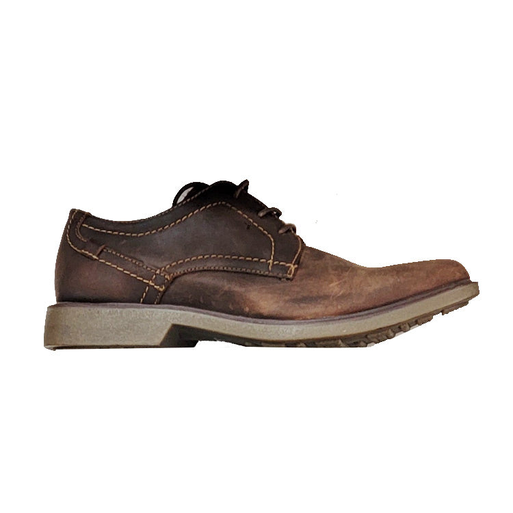 Slatters Tyson Footwear Mens timber