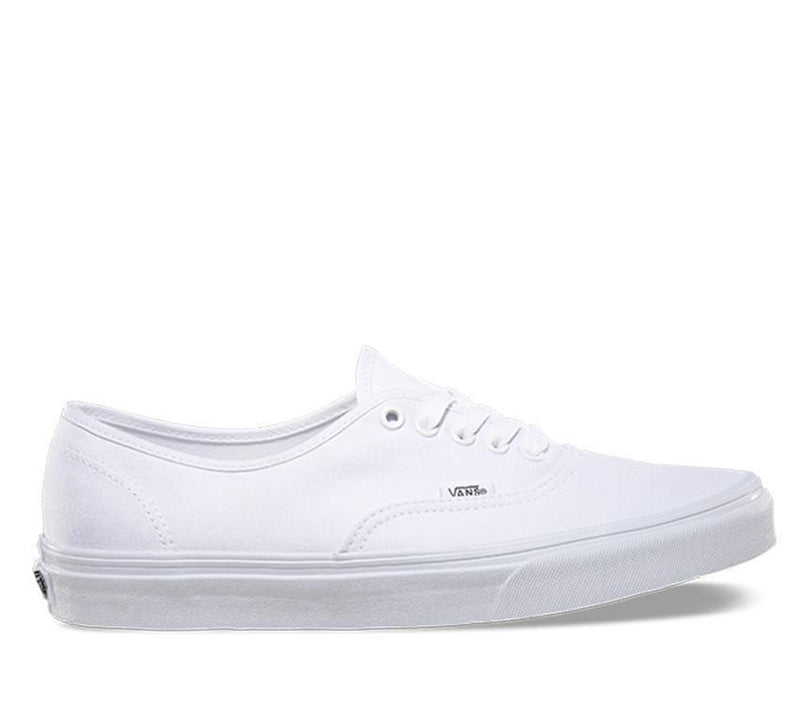 Vans Authentic Footwear